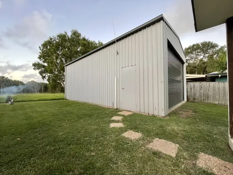 Seventh view of Homely house listing, 8 Brooksfield Drive, Sarina Beach QLD 4737