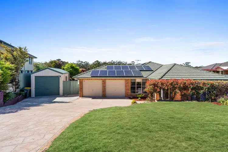 14 Limerick Close, Ashtonfield NSW 2323