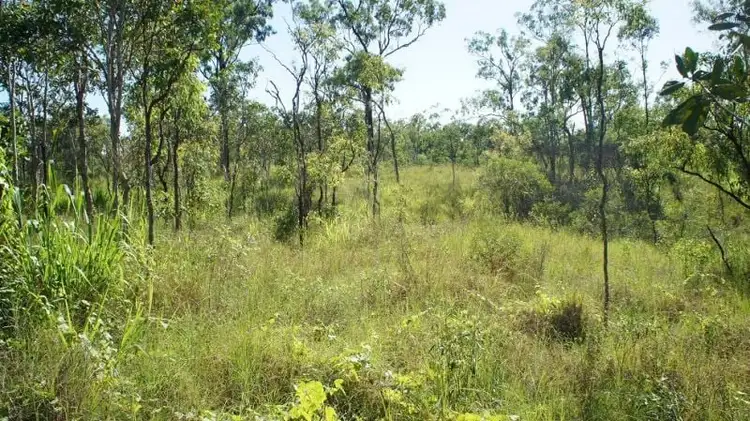 Sixth view of Homely land listing, 140 Toscavale Road, Black River QLD 4818
