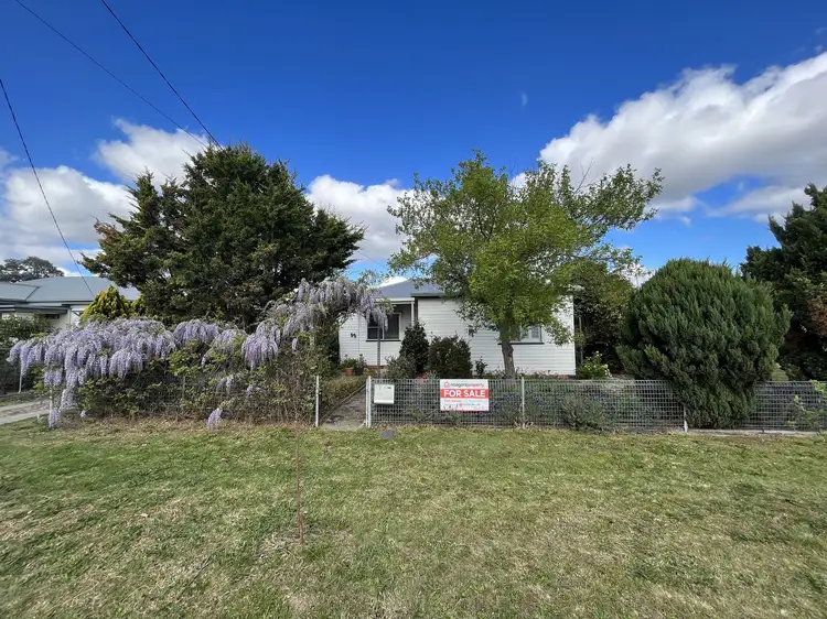 Main view of Homely house listing, 17 Symes Street, Stanthorpe QLD 4380