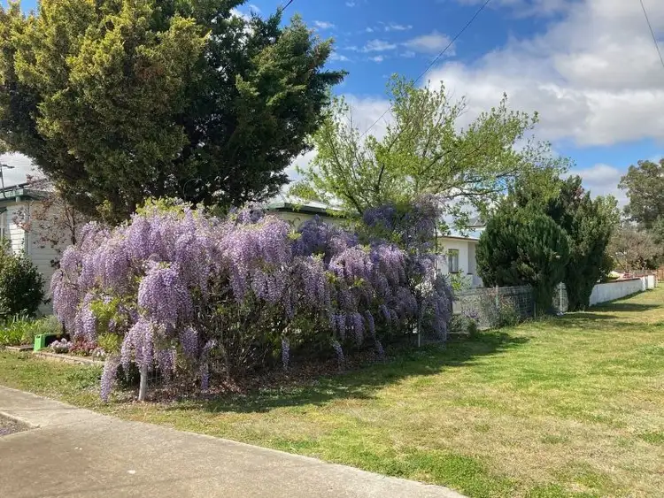 Second view of Homely house listing, 17 Symes Street, Stanthorpe QLD 4380