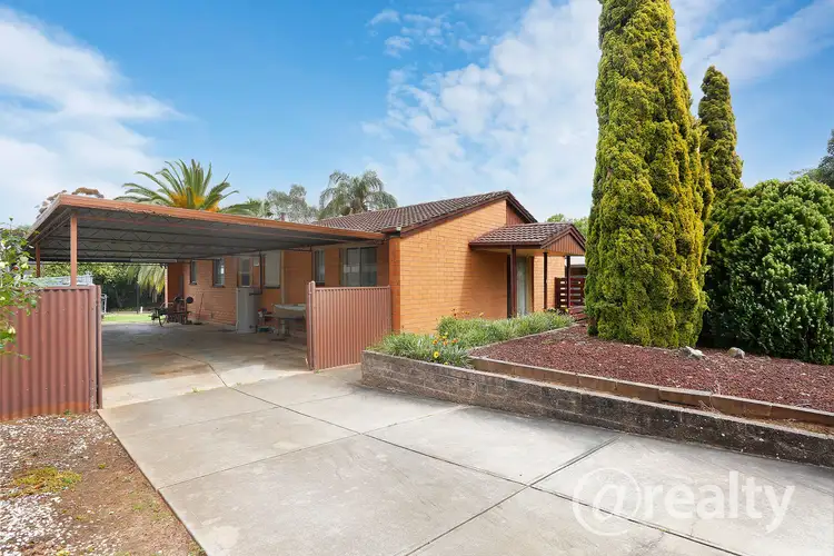 6 Walditch Street, Elizabeth Downs SA 5113