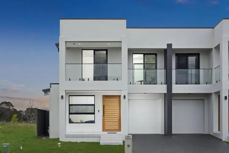 Main view of Homely house listing, 20a Globe Street, Riverstone NSW 2765