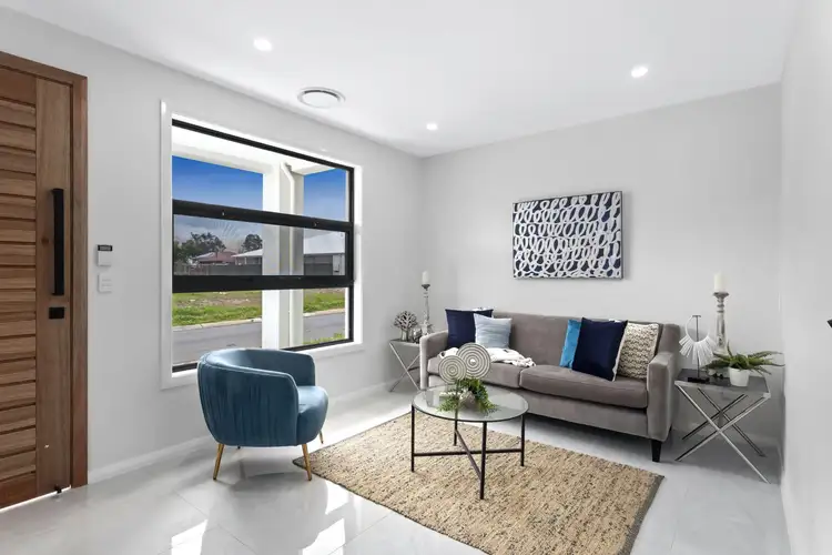 Third view of Homely house listing, 20a Globe Street, Riverstone NSW 2765