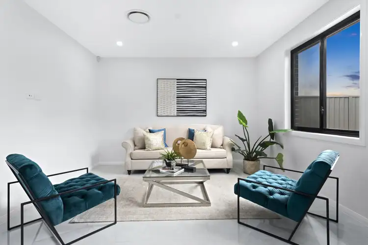 Fourth view of Homely house listing, 20a Globe Street, Riverstone NSW 2765