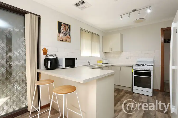 Main view of Homely unit listing, 1/28 Riordan Street, Morphett Vale SA 5162