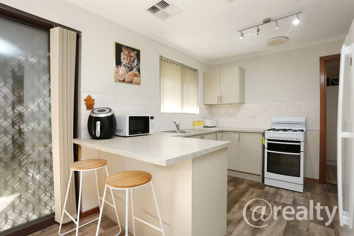 Main view of Homely unit listing, 1/28 Riordan Street, Morphett Vale SA 5162