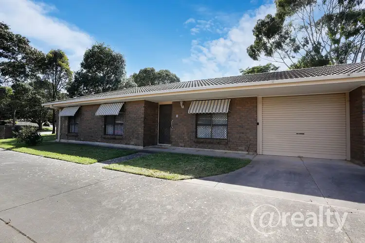 Second view of Homely unit listing, 1/28 Riordan Street, Morphett Vale SA 5162