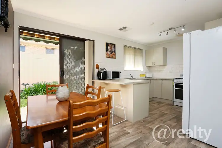 Third view of Homely unit listing, 1/28 Riordan Street, Morphett Vale SA 5162