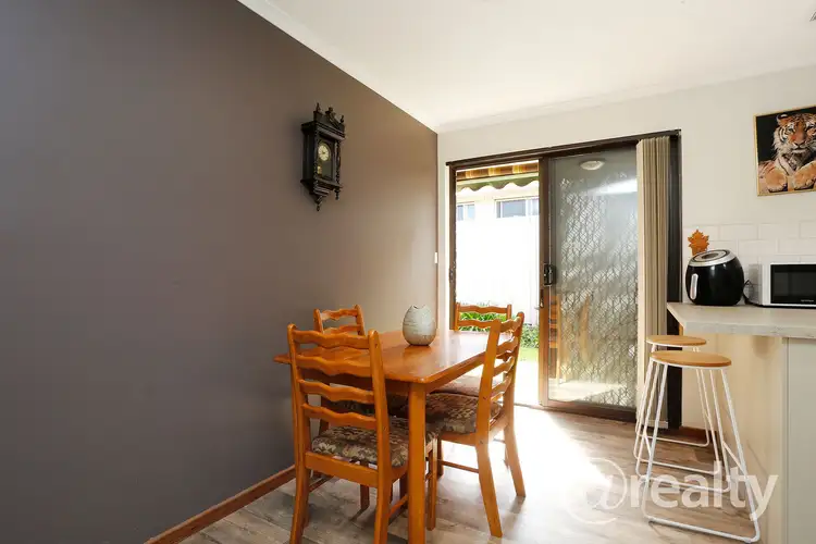 Fifth view of Homely unit listing, 1/28 Riordan Street, Morphett Vale SA 5162