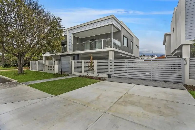 Main view of Homely apartment listing, 3/1 Prosser Way, Myaree WA 6154