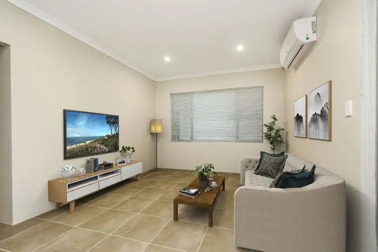 Third view of Homely apartment listing, 3/1 Prosser Way, Myaree WA 6154