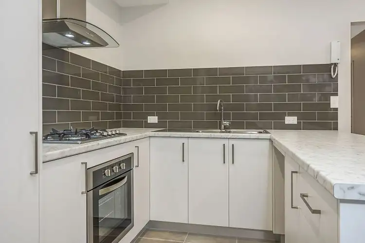 Fourth view of Homely apartment listing, 3/1 Prosser Way, Myaree WA 6154