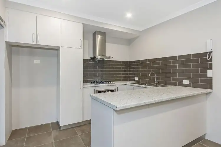 Fifth view of Homely apartment listing, 3/1 Prosser Way, Myaree WA 6154