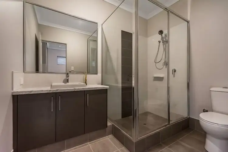 Sixth view of Homely apartment listing, 3/1 Prosser Way, Myaree WA 6154