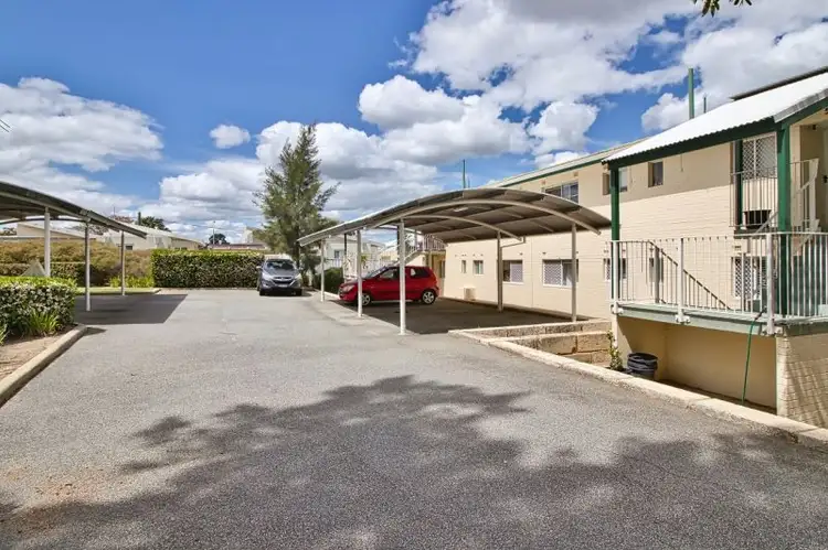 Third view of Homely unit listing, 3/16 Jecks Place, Orelia WA 6167