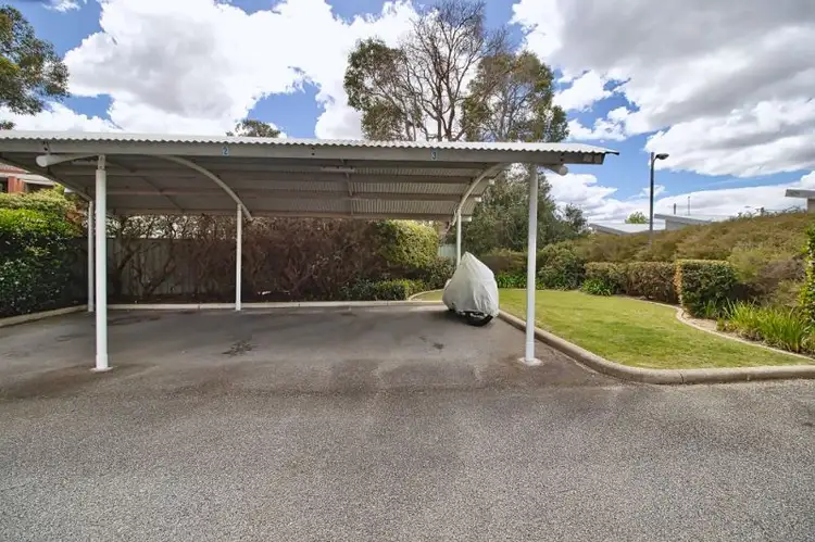 Fourth view of Homely unit listing, 3/16 Jecks Place, Orelia WA 6167