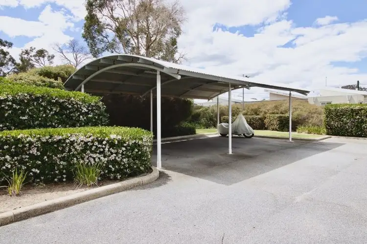 Fifth view of Homely unit listing, 3/16 Jecks Place, Orelia WA 6167