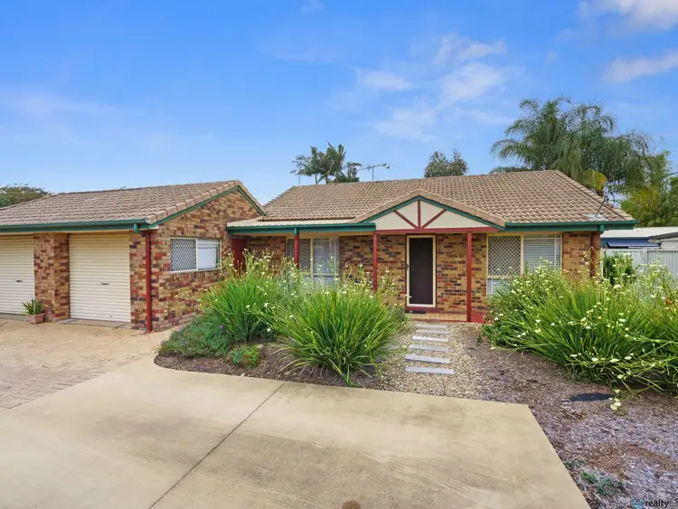 1/33 Boundary Street, Redland Bay QLD 4165