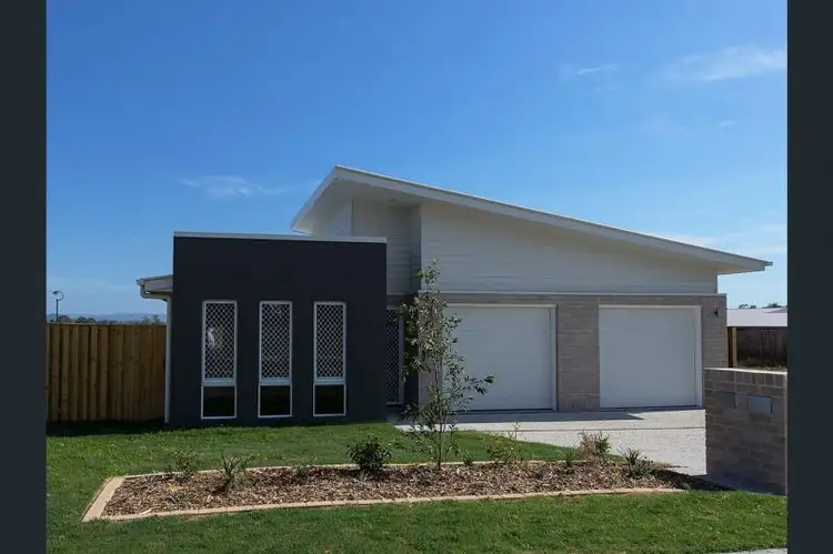 76 Sarah Drive, Yamanto QLD 4305