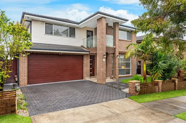 13 Vega Street, Campbelltown NSW 2560
