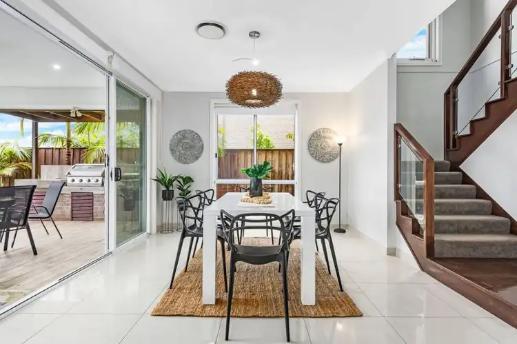 Fourth view of Homely house listing, 13 Vega Street, Campbelltown NSW 2560