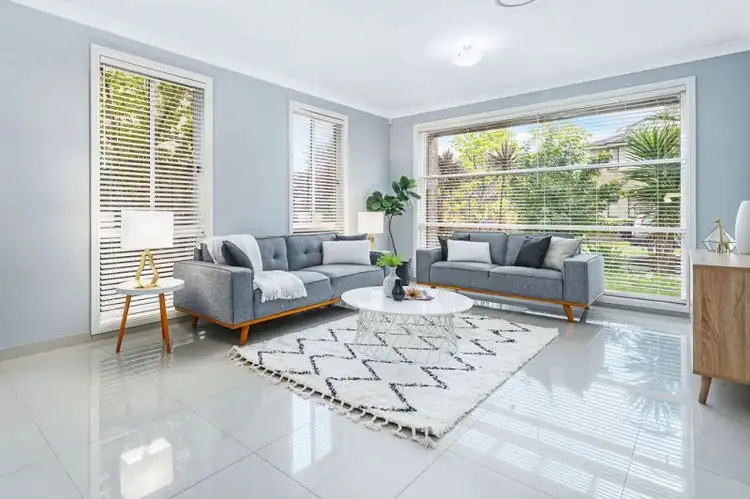 Fifth view of Homely house listing, 13 Vega Street, Campbelltown NSW 2560