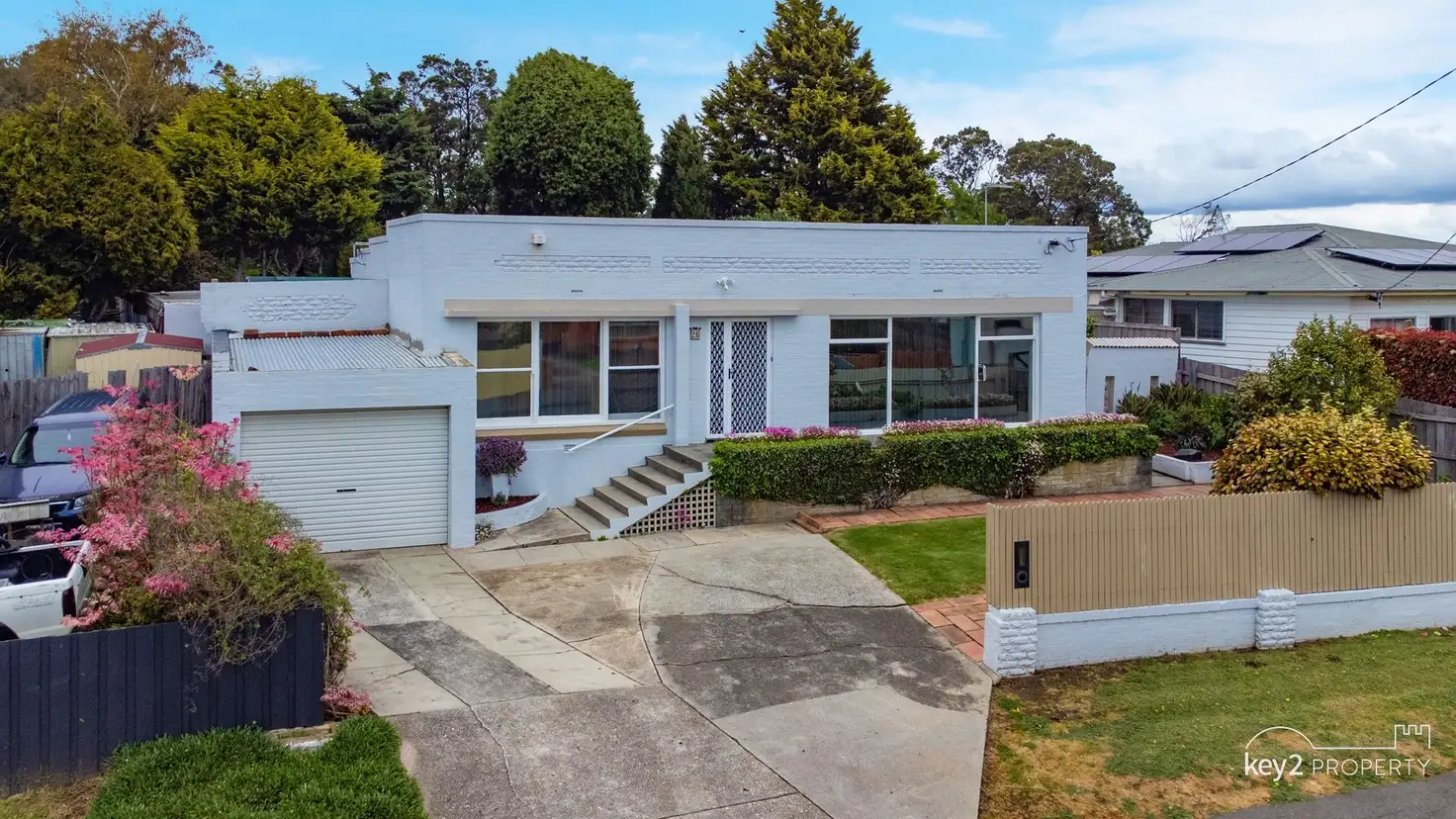 Main view of Homely house listing, 26 Faulkner Road, Ravenswood TAS 7250