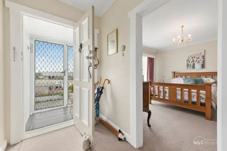 Second view of Homely house listing, 26 Faulkner Road, Ravenswood TAS 7250