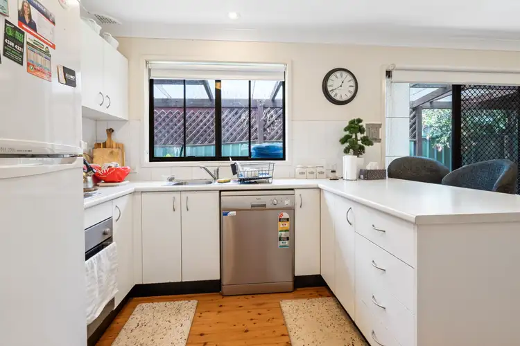 Fifth view of Homely house listing, 40 Inderan Avenue, Lake Haven NSW 2263