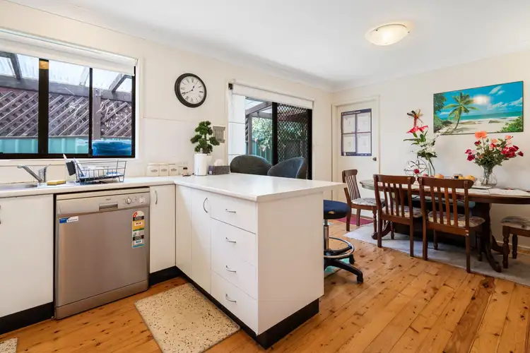 Sixth view of Homely house listing, 40 Inderan Avenue, Lake Haven NSW 2263