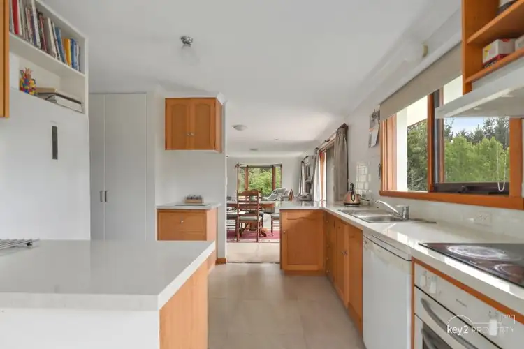 Fourth view of Homely house listing, 10 Alpine Crescent, Grindelwald TAS 7277