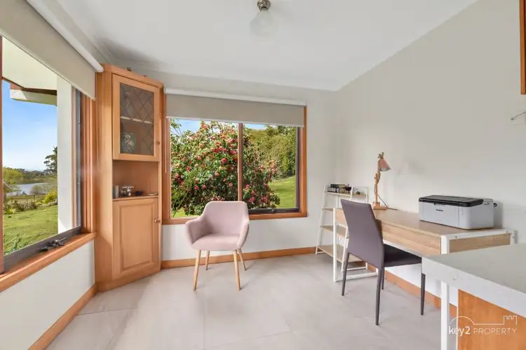 Sixth view of Homely house listing, 10 Alpine Crescent, Grindelwald TAS 7277