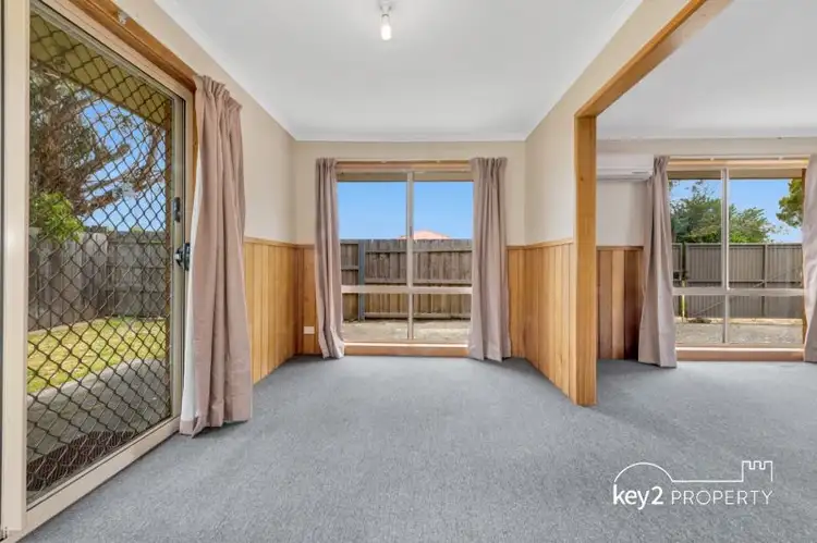 Fourth view of Homely unit listing, 2/38 Haig Street, Mowbray TAS 7248