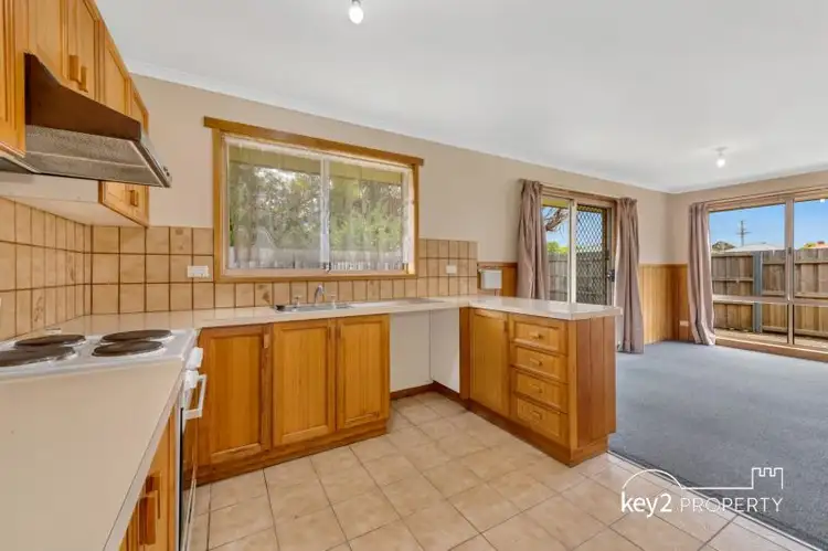 Fifth view of Homely unit listing, 2/38 Haig Street, Mowbray TAS 7248