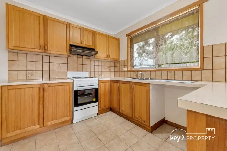 Sixth view of Homely unit listing, 2/38 Haig Street, Mowbray TAS 7248