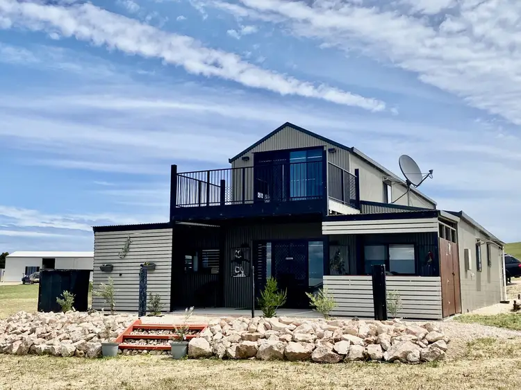 Main view of Homely house listing, 106 Kennedy Road, Streaky Bay SA 5680