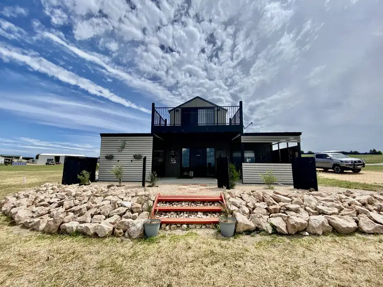Second view of Homely house listing, 106 Kennedy Road, Streaky Bay SA 5680