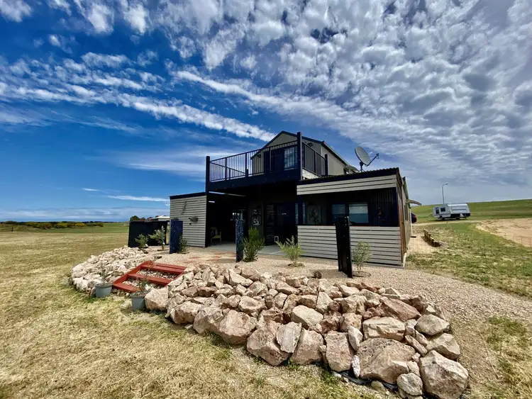Third view of Homely house listing, 106 Kennedy Road, Streaky Bay SA 5680