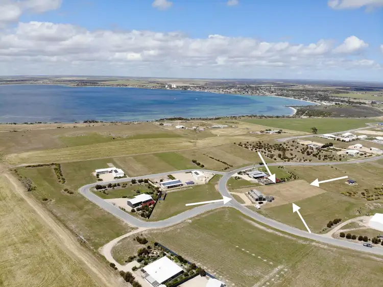 Sixth view of Homely house listing, 106 Kennedy Road, Streaky Bay SA 5680