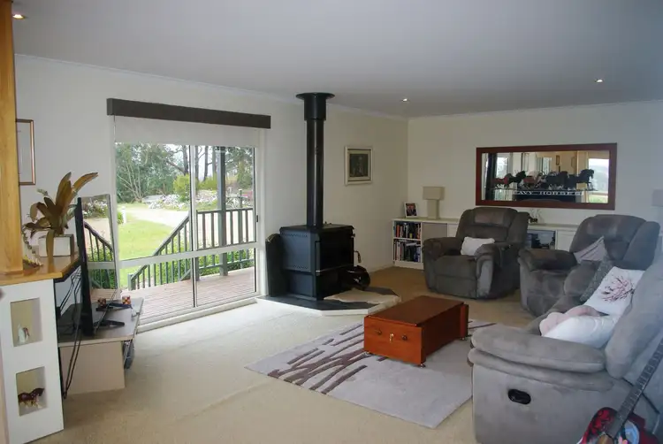 Fourth view of Homely rural property listing, 69 Fogarty Road, Dawson VIC 3858