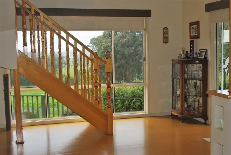 Sixth view of Homely rural property listing, 69 Fogarty Road, Dawson VIC 3858