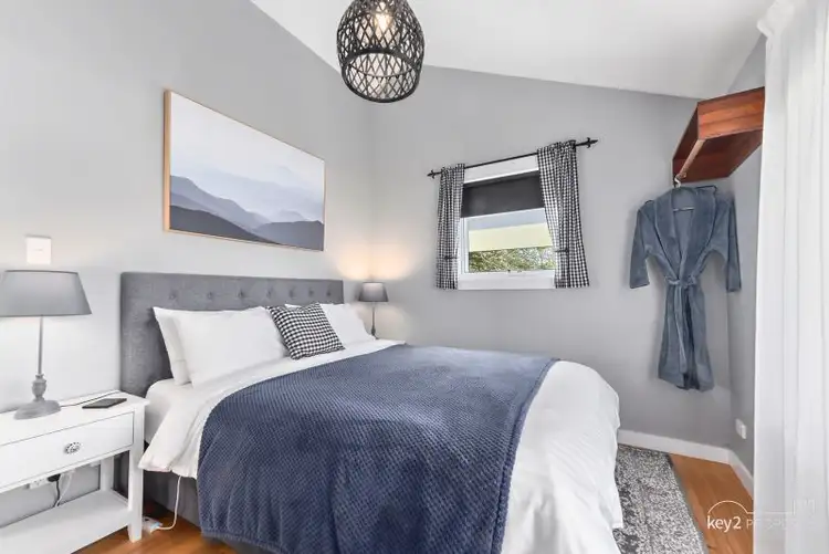 Fourth view of Homely house listing, 529 Mersey Hill Road, Mole Creek TAS 7304