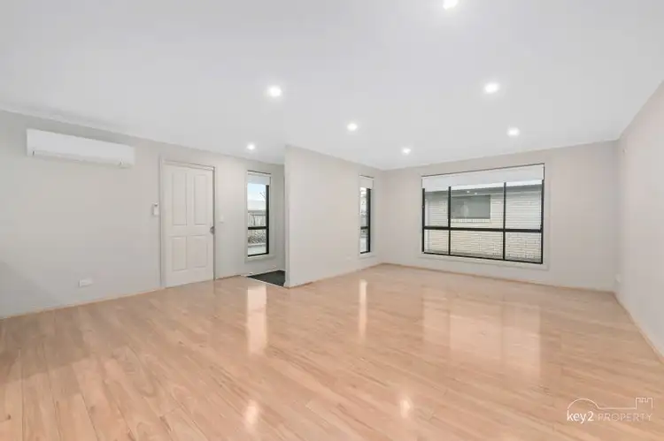 Third view of Homely unit listing, 3/240 Peel Street West, Summerhill TAS 7250