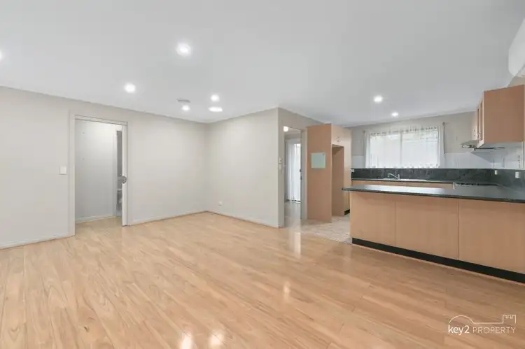 Fourth view of Homely unit listing, 3/240 Peel Street West, Summerhill TAS 7250