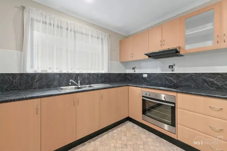 Fifth view of Homely unit listing, 3/240 Peel Street West, Summerhill TAS 7250