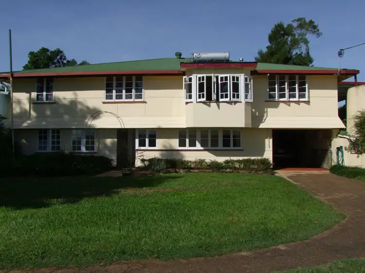 Address available on request