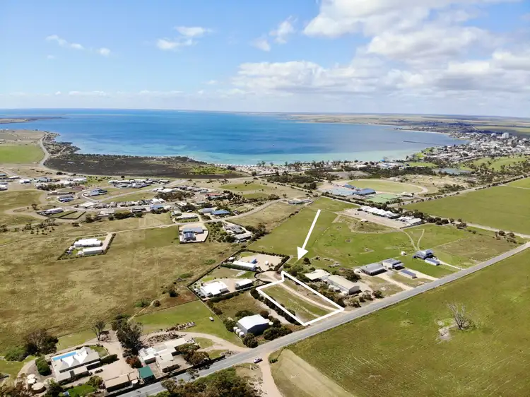 Allotment 304 Woodlawn Road, Streaky Bay SA 5680