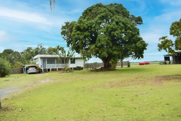 139 Bidwill Road, Bidwill QLD 4650