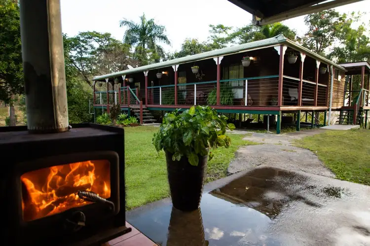 Main view of Homely rural property listing, 36 Brangus Court, Kuttabul QLD 4741